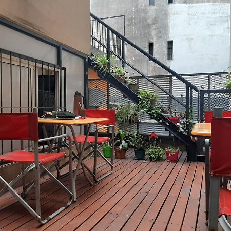 Art Factory Guest House Buenos Aires Ngoại thất bức ảnh