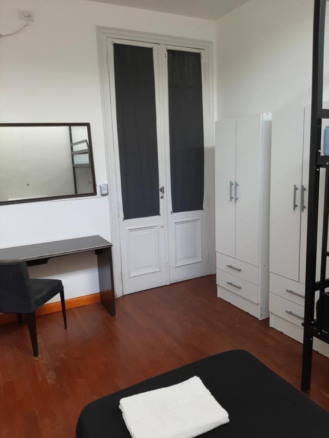 Art Factory Guest House Buenos Aires Ngoại thất bức ảnh