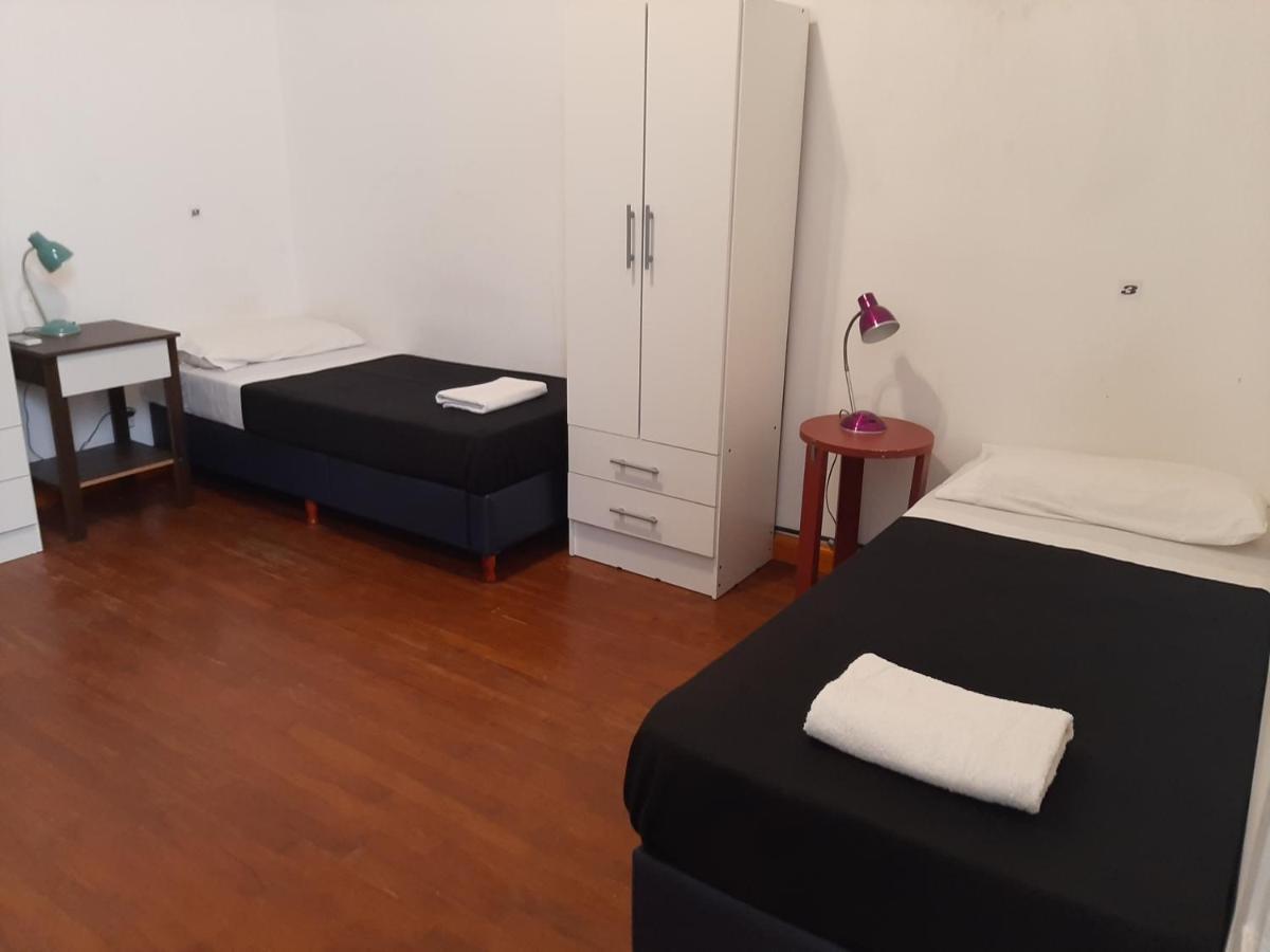 Art Factory Guest House Buenos Aires Ngoại thất bức ảnh