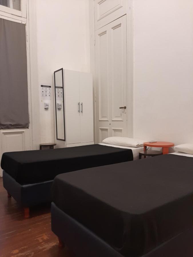 Art Factory Guest House Buenos Aires Ngoại thất bức ảnh