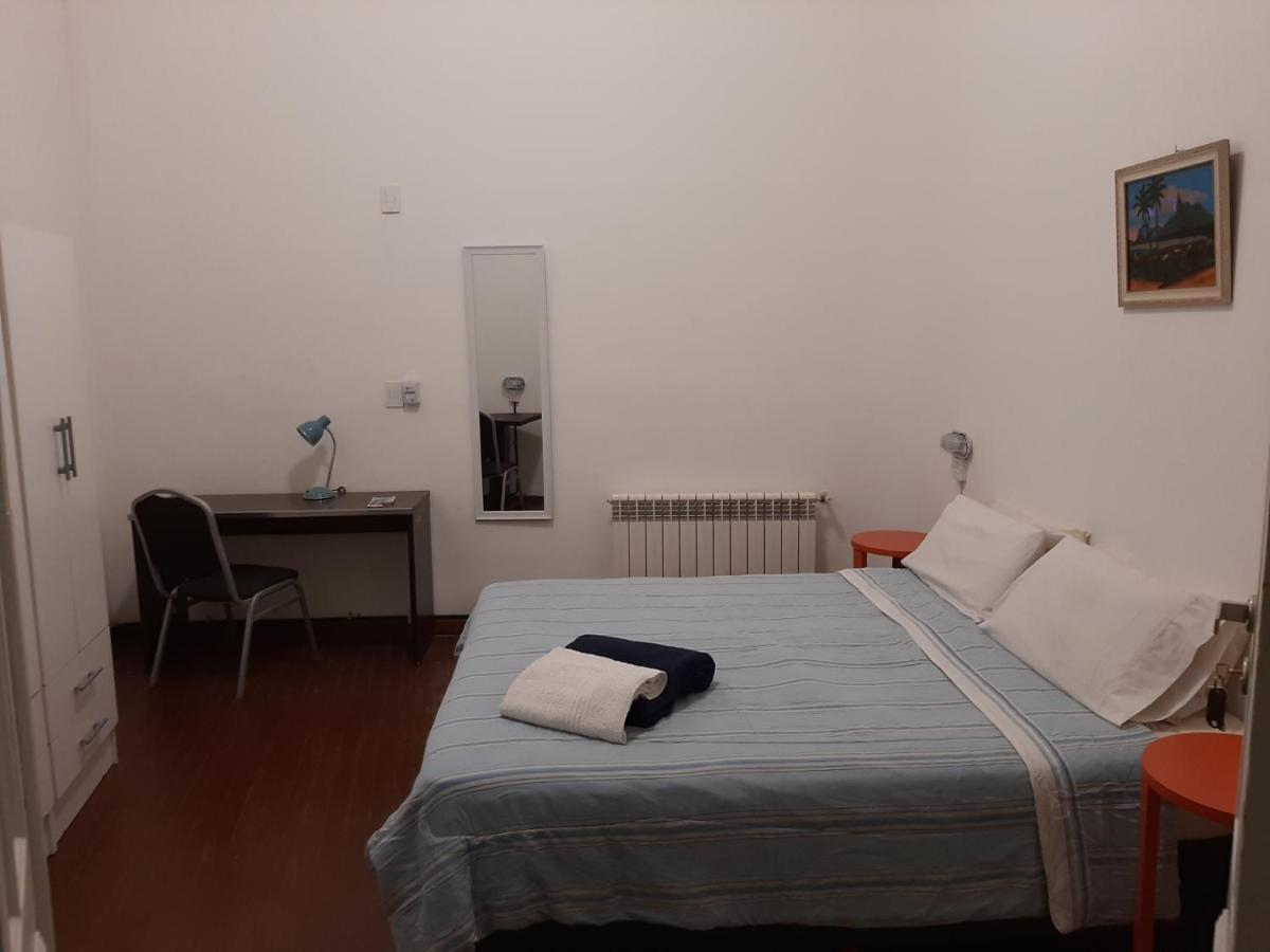 Art Factory Guest House Buenos Aires Ngoại thất bức ảnh