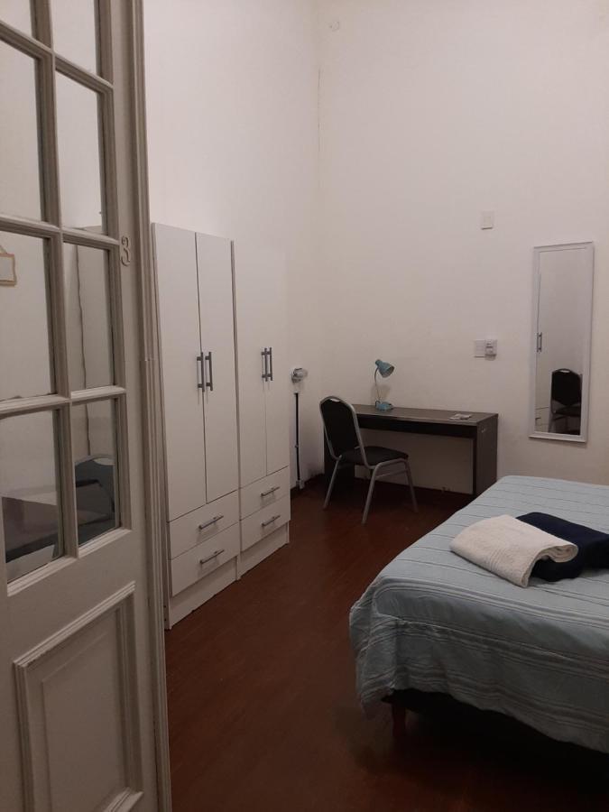Art Factory Guest House Buenos Aires Ngoại thất bức ảnh
