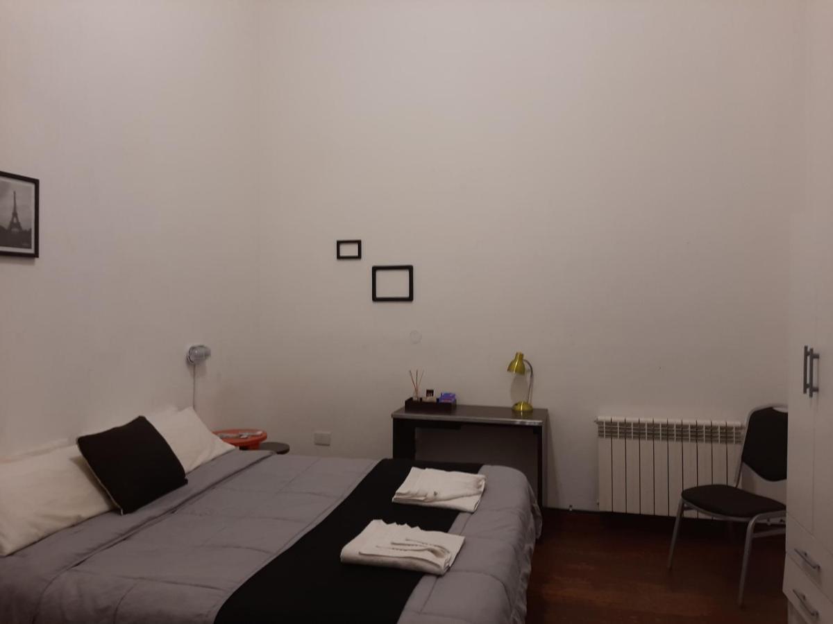 Art Factory Guest House Buenos Aires Ngoại thất bức ảnh