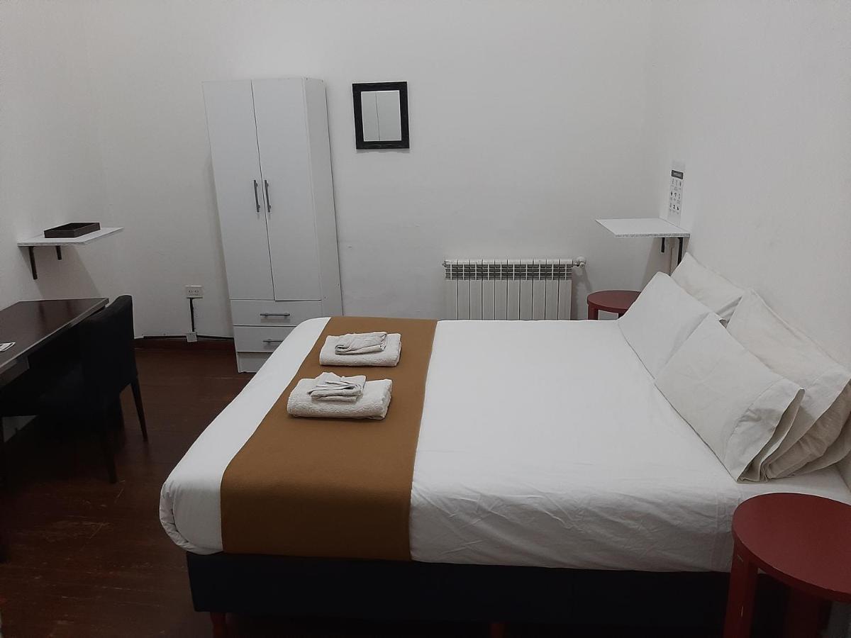 Art Factory Guest House Buenos Aires Ngoại thất bức ảnh