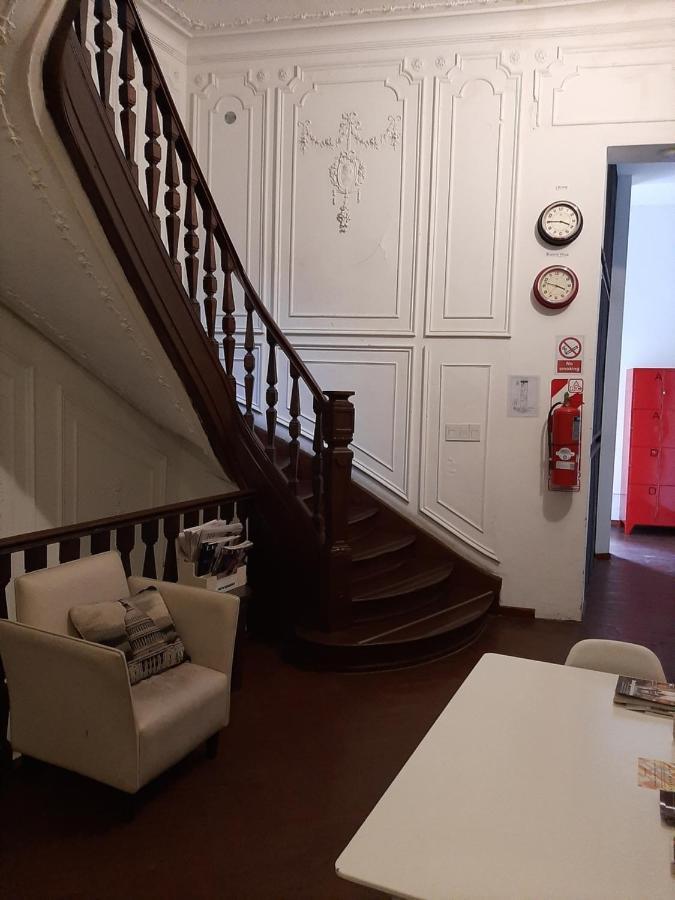 Art Factory Guest House Buenos Aires Ngoại thất bức ảnh