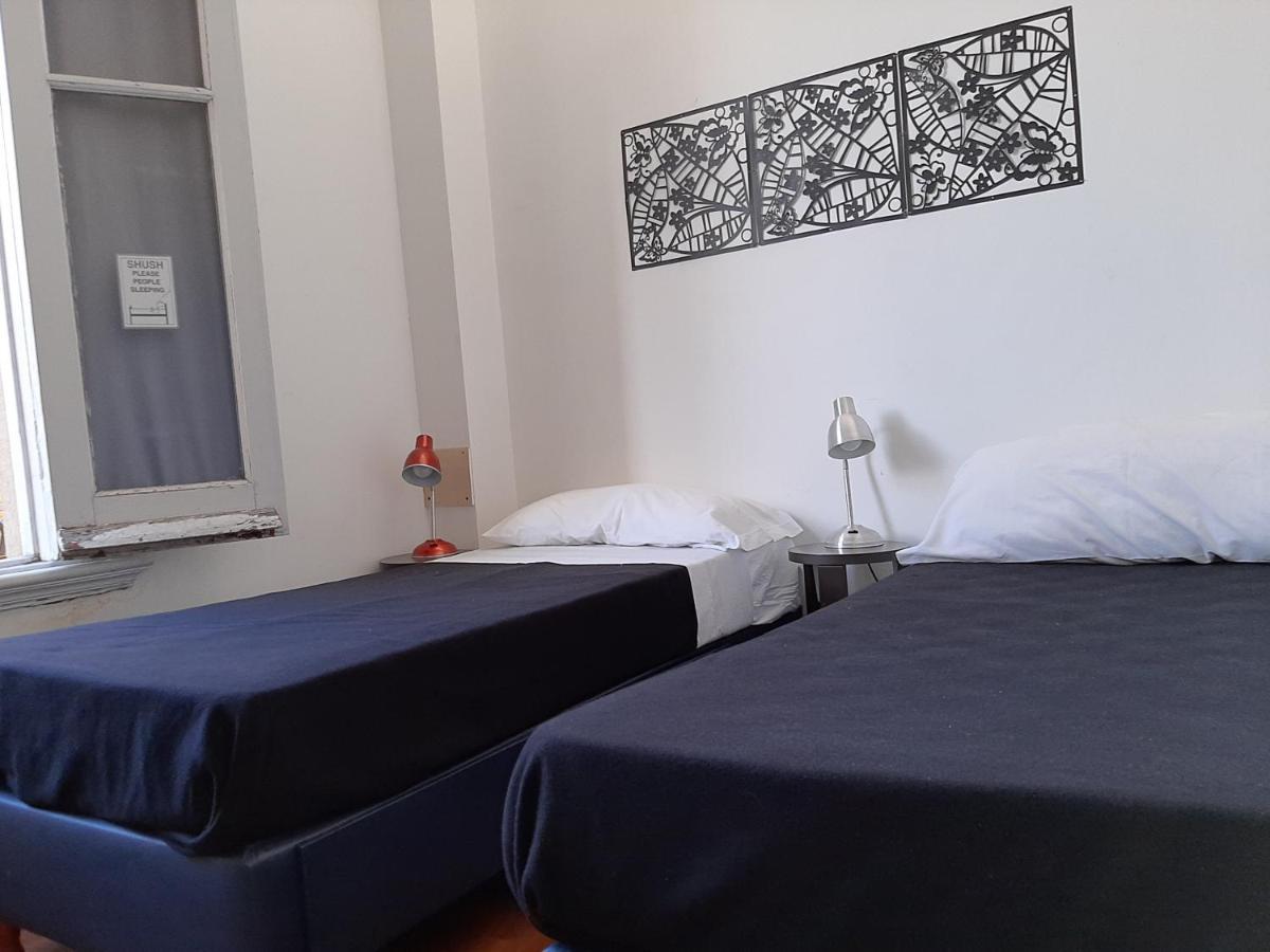 Art Factory Guest House Buenos Aires Ngoại thất bức ảnh