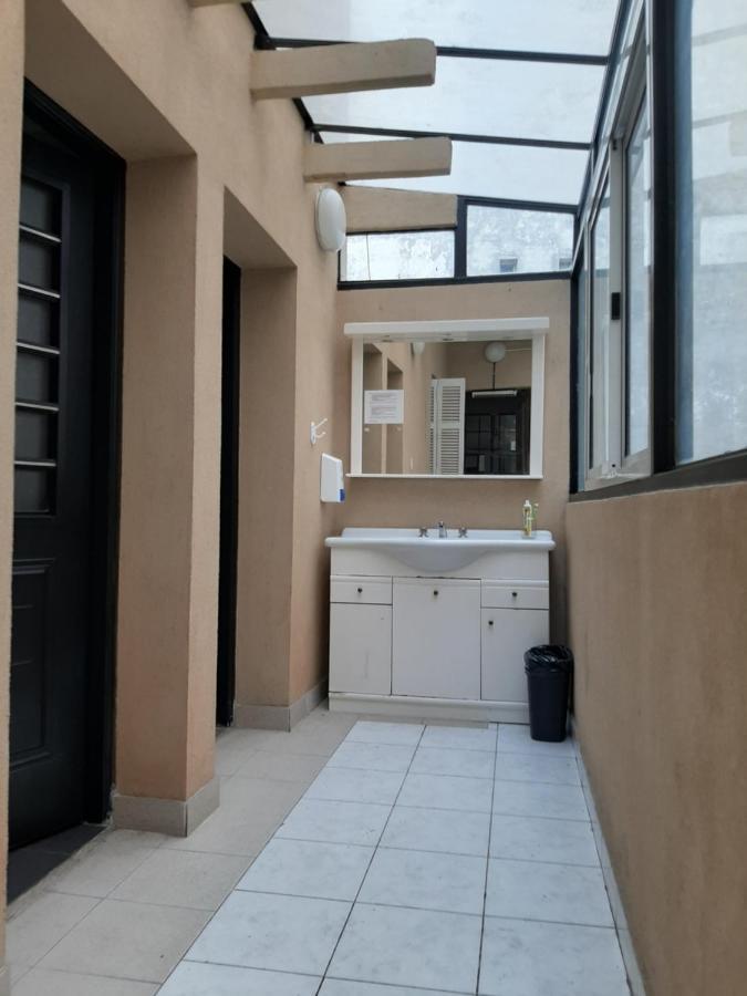 Art Factory Guest House Buenos Aires Ngoại thất bức ảnh