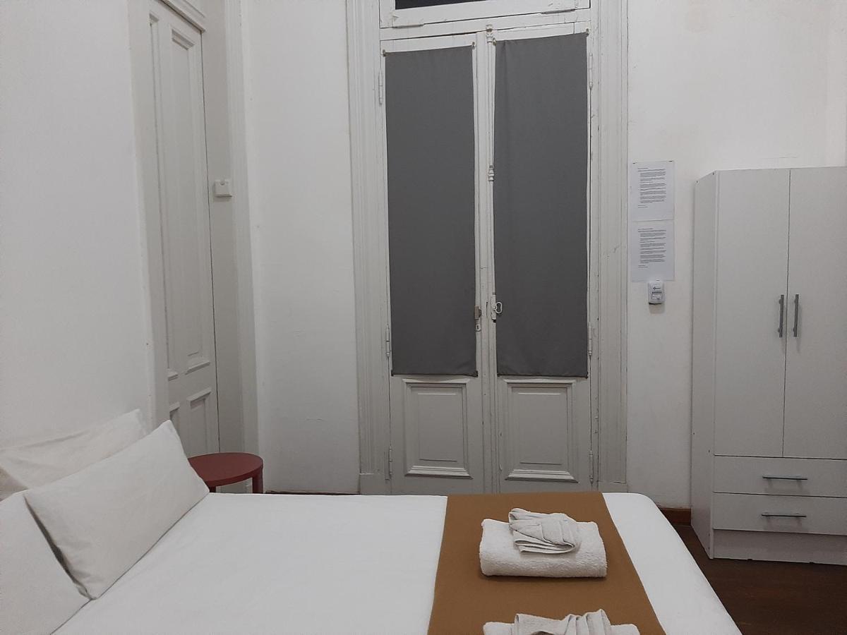 Art Factory Guest House Buenos Aires Ngoại thất bức ảnh