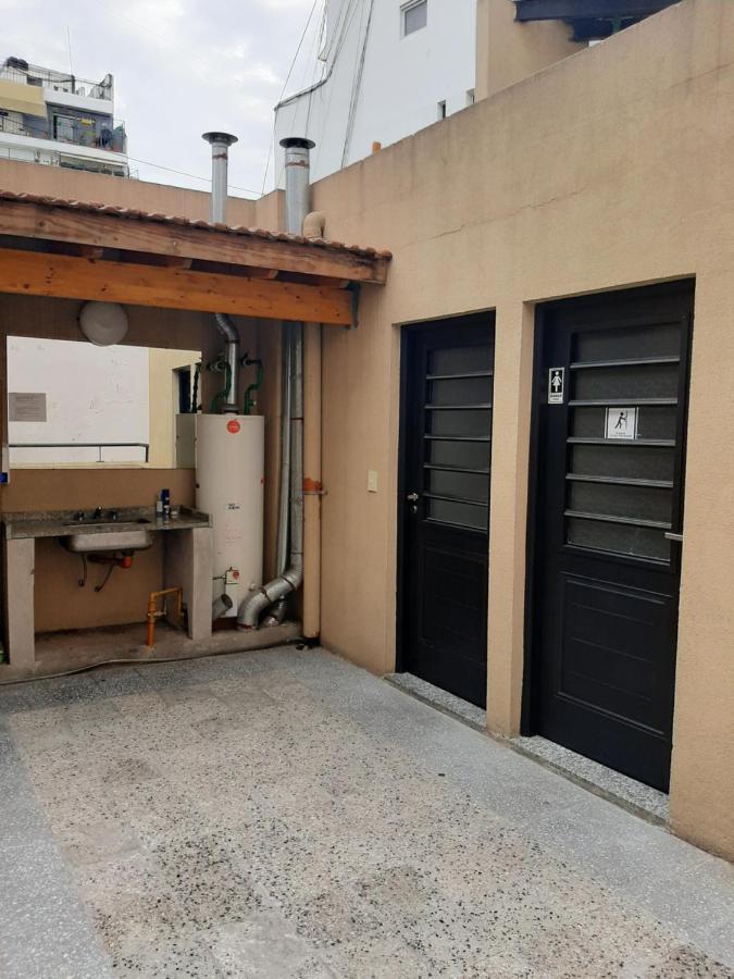 Art Factory Guest House Buenos Aires Ngoại thất bức ảnh