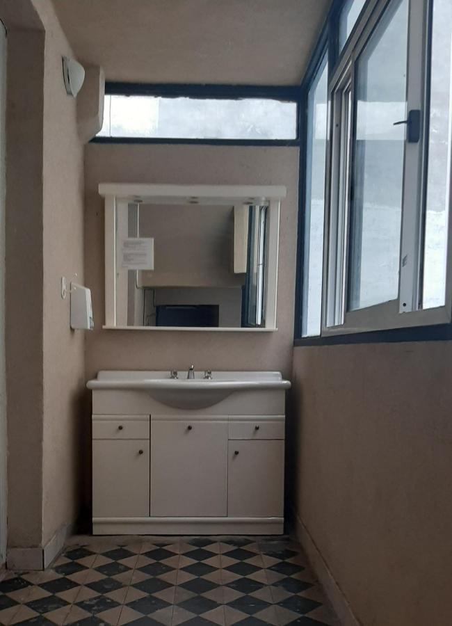 Art Factory Guest House Buenos Aires Ngoại thất bức ảnh