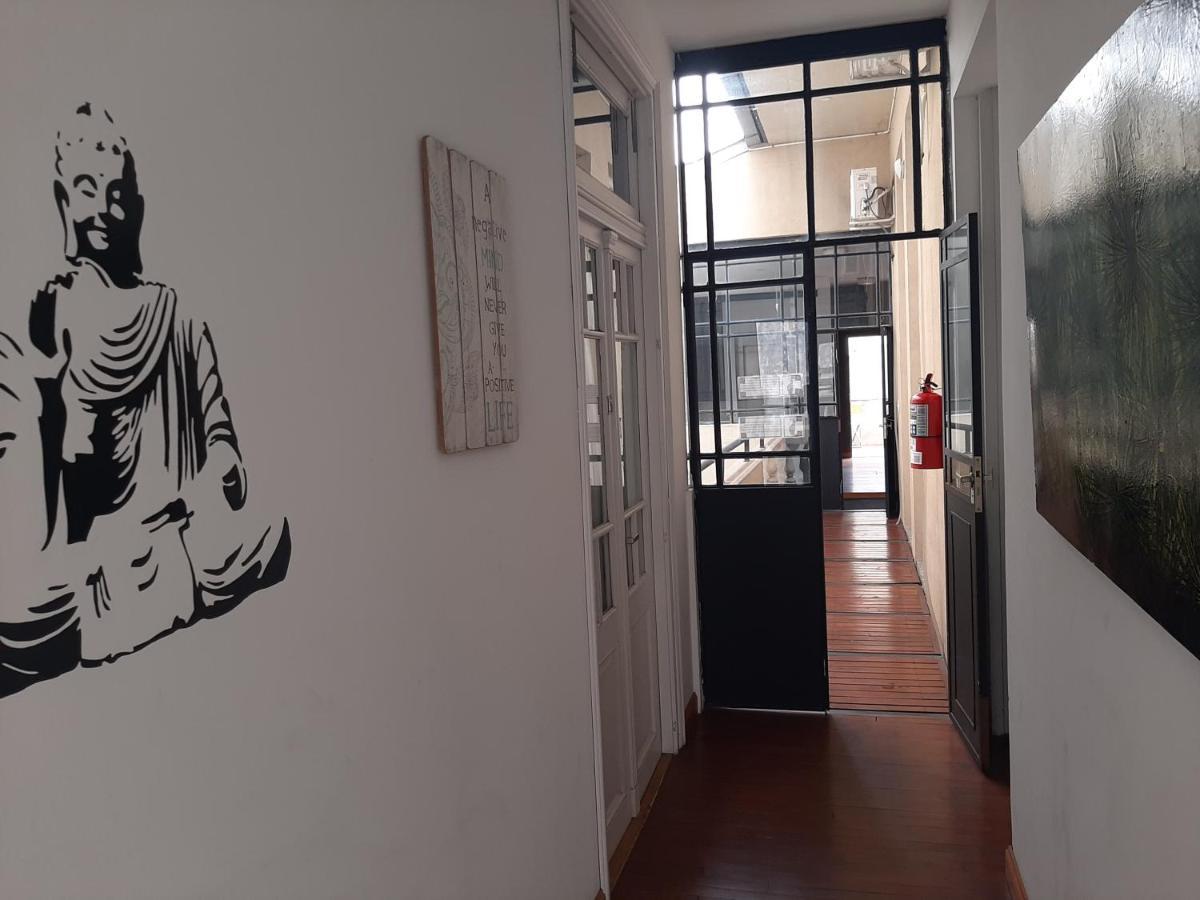 Art Factory Guest House Buenos Aires Ngoại thất bức ảnh