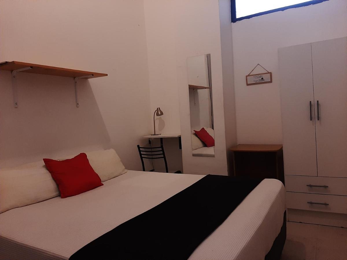 Art Factory Guest House Buenos Aires Ngoại thất bức ảnh