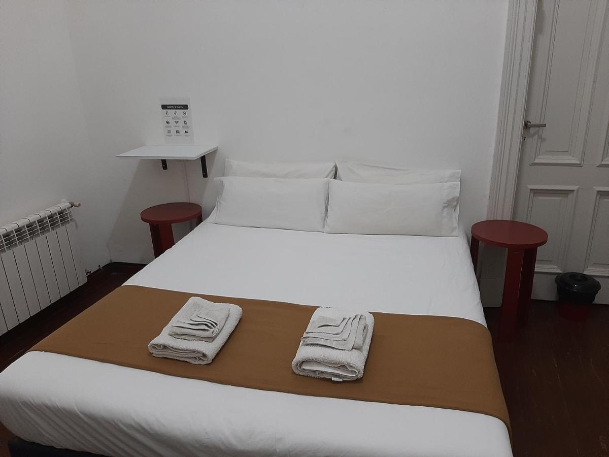 Art Factory Guest House Buenos Aires Ngoại thất bức ảnh