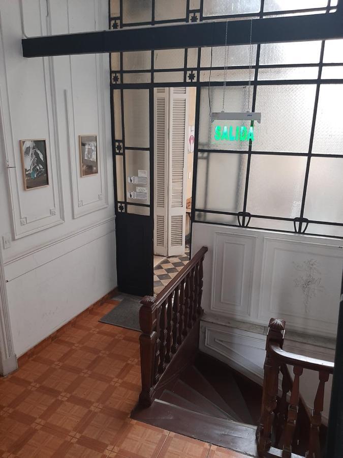 Art Factory Guest House Buenos Aires Ngoại thất bức ảnh