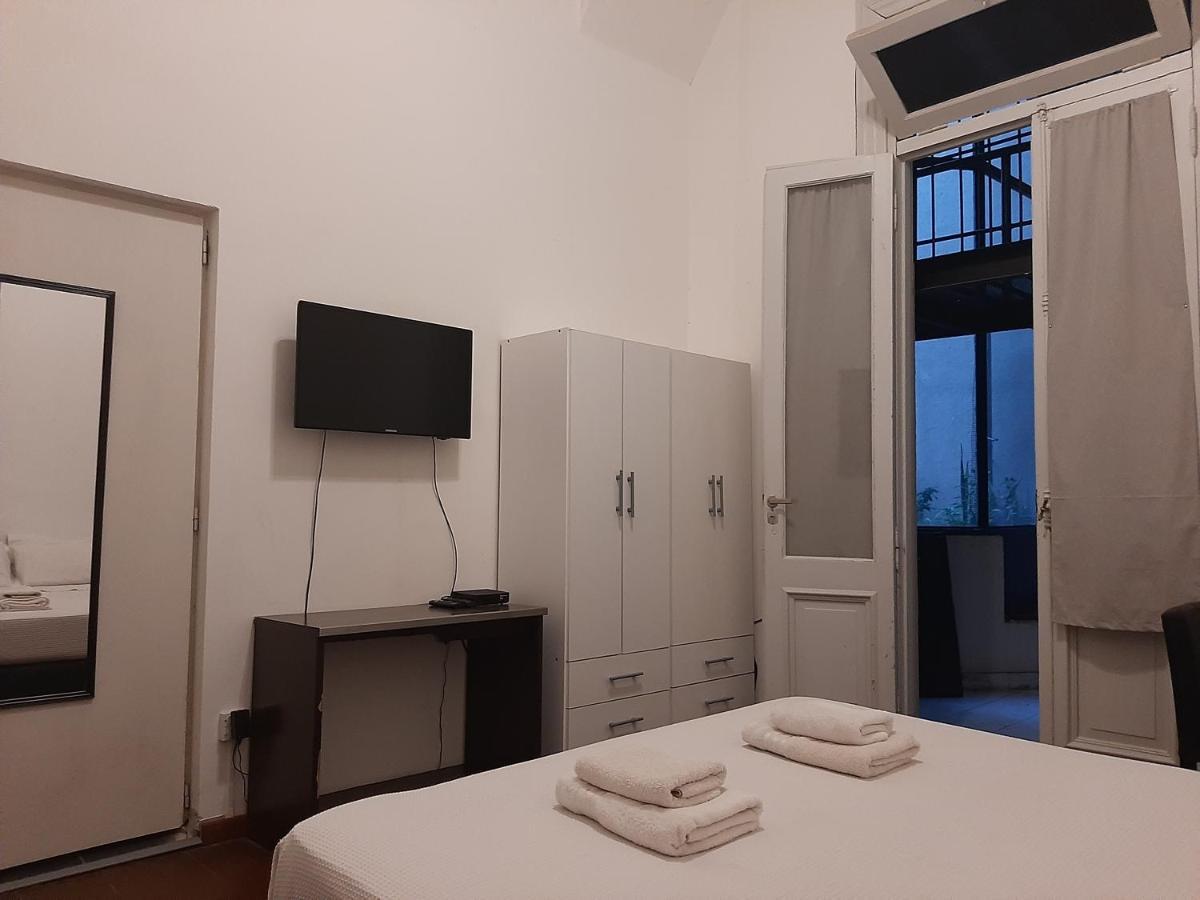 Art Factory Guest House Buenos Aires Ngoại thất bức ảnh