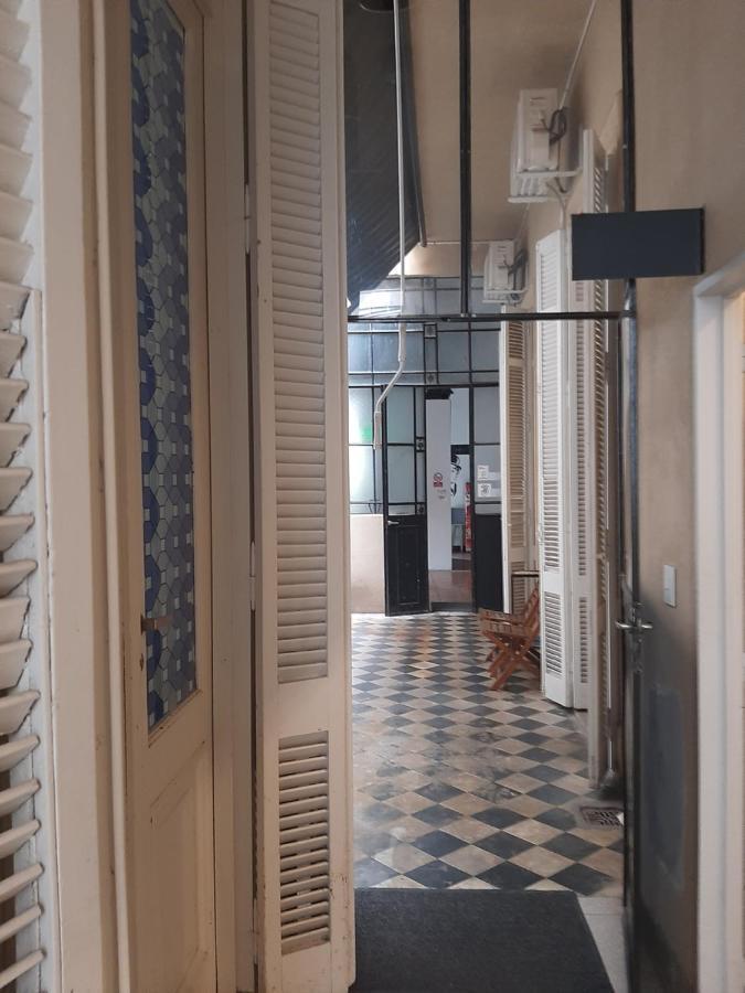 Art Factory Guest House Buenos Aires Ngoại thất bức ảnh