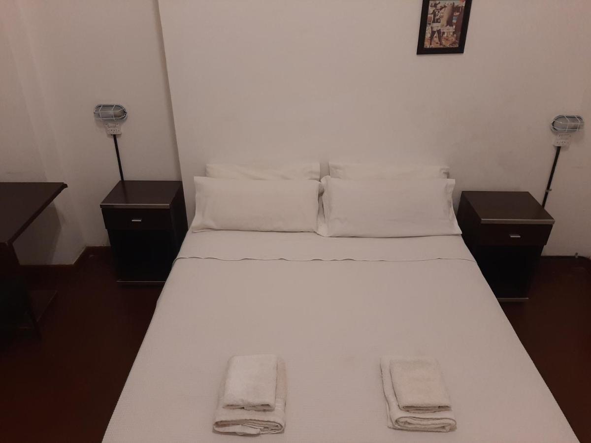 Art Factory Guest House Buenos Aires Ngoại thất bức ảnh