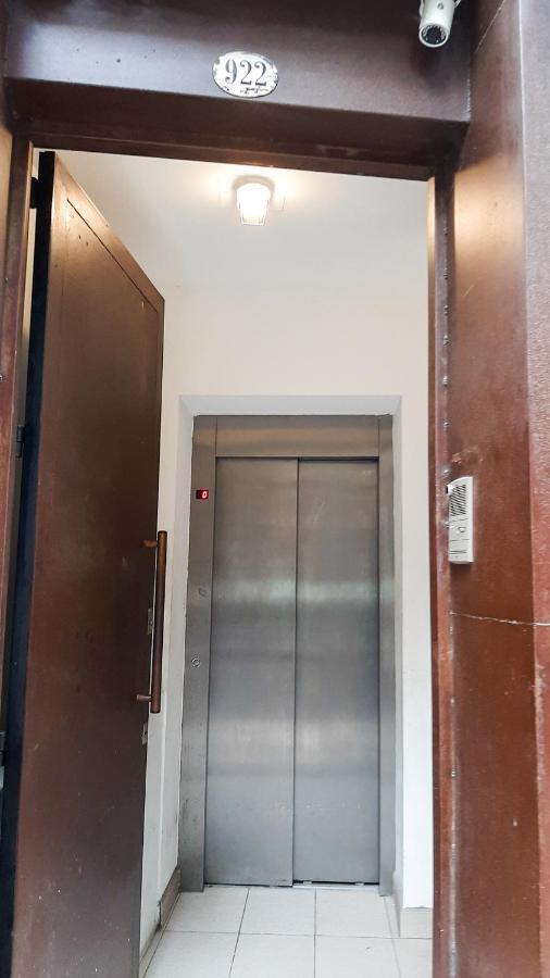 Art Factory Guest House Buenos Aires Ngoại thất bức ảnh